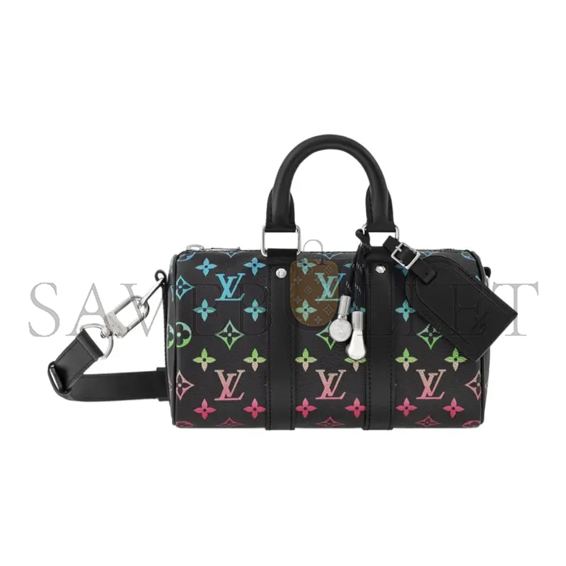 LOUIS VUITTON KEEPALL 25 M13935 (25*15*11cm)